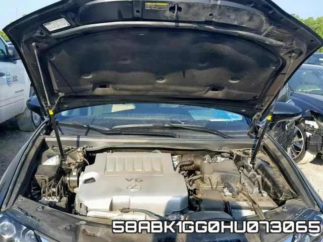 58ABK1GG0HU073065 фото 8