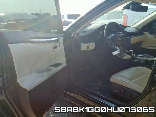 58ABK1GG0HU073065 фото 10