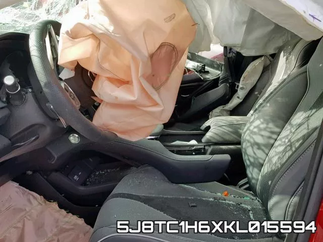 5J8TC1H6XKL015594 фото 6