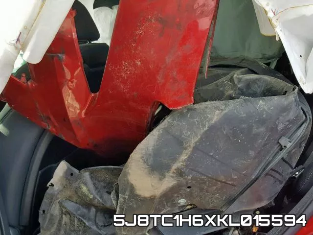 5J8TC1H6XKL015594 фото 7