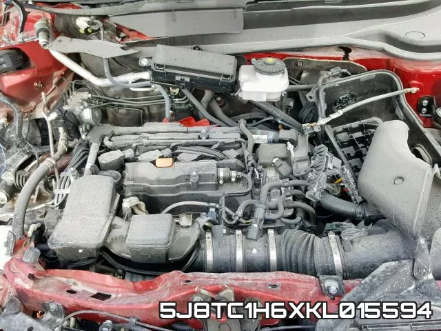 5J8TC1H6XKL015594 фото 8