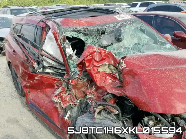 5J8TC1H6XKL015594 фото 10
