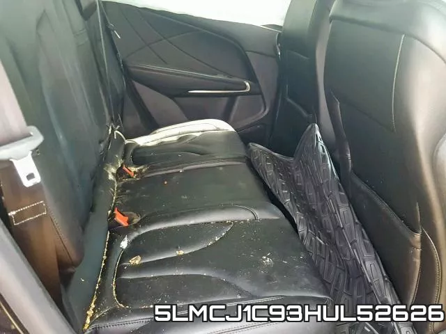 5LMCJ1C93HUL52626 фото 7