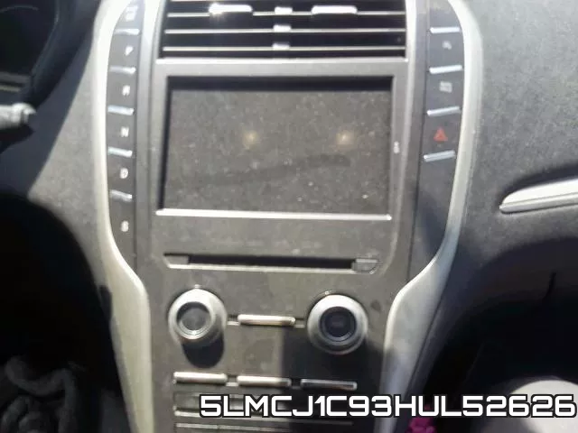 5LMCJ1C93HUL52626 фото 10