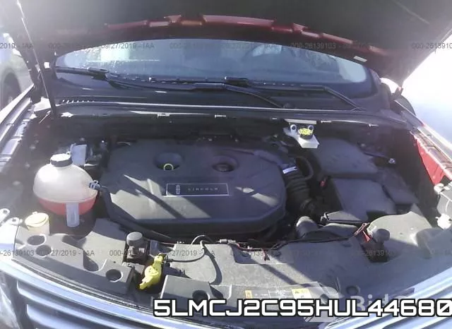5LMCJ2C95HUL44680 фото 2