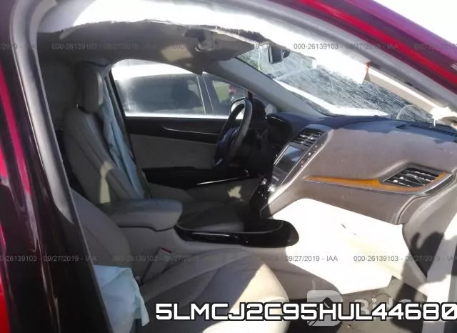 5LMCJ2C95HUL44680 фото 6