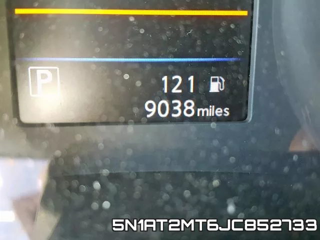 5N1AT2MT6JC852733 фото 9