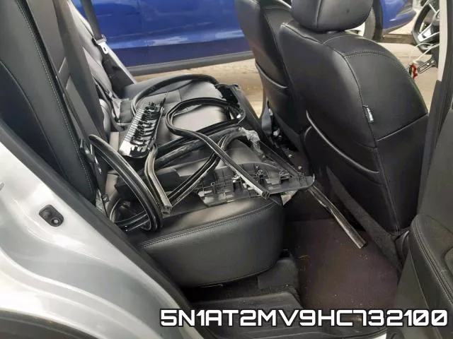 5N1AT2MV9HC732100 фото 6