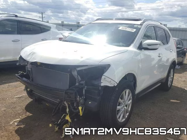 5N1AT2MV9HC835467 фото 3