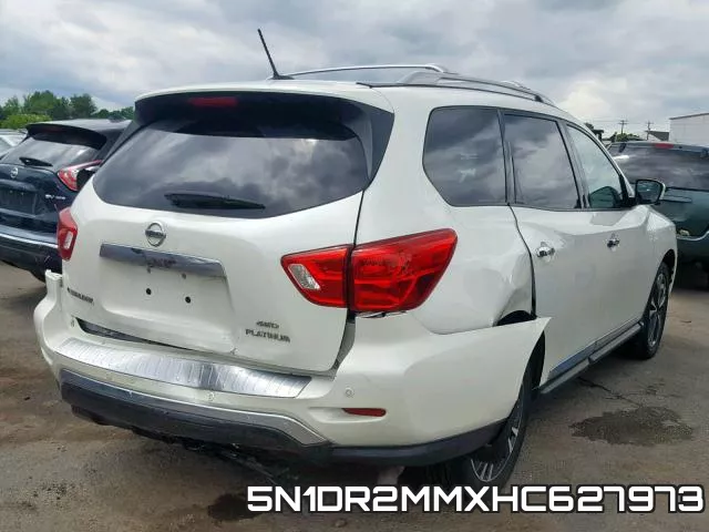 5N1DR2MMXHC627973 фото 5