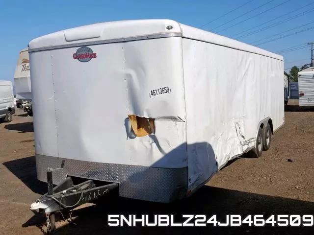 5NHUBLZ24JB464509 фото 3
