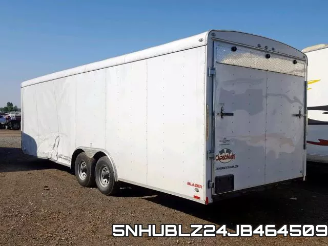5NHUBLZ24JB464509 фото 4