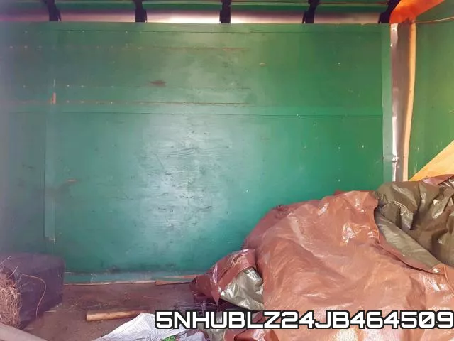 5NHUBLZ24JB464509 фото 6