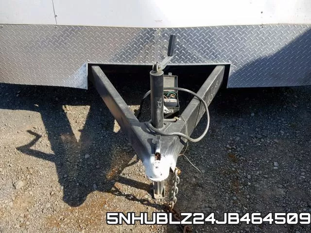 5NHUBLZ24JB464509 фото 8