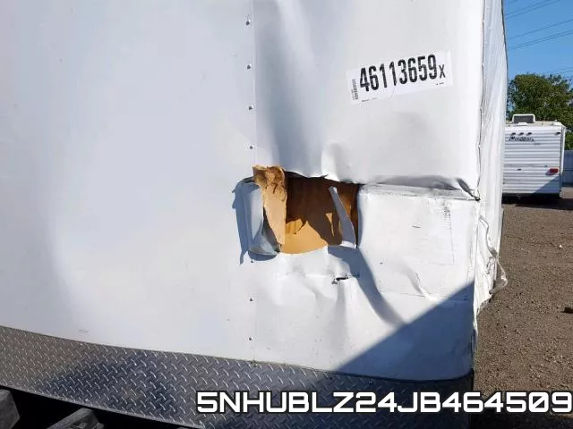 5NHUBLZ24JB464509 фото 9