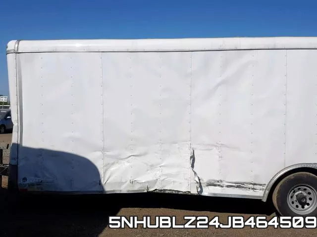 5NHUBLZ24JB464509 фото 10