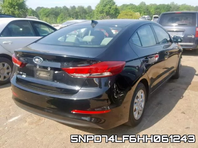 5NPD74LF6HH061243 фото 5