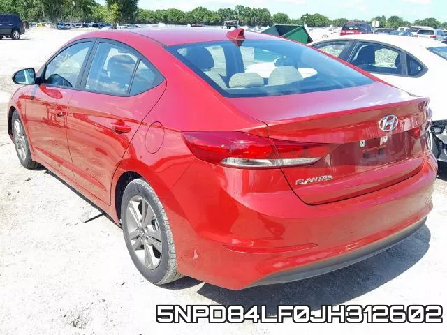 5NPD84LF0JH312602 фото 4