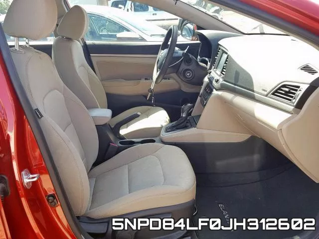 5NPD84LF0JH312602 фото 6