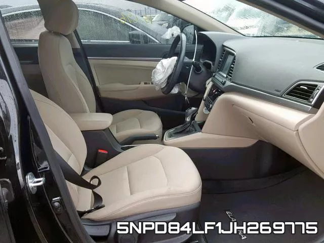 5NPD84LF1JH269775 фото 6