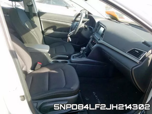 5NPD84LF2JH214302 фото 6