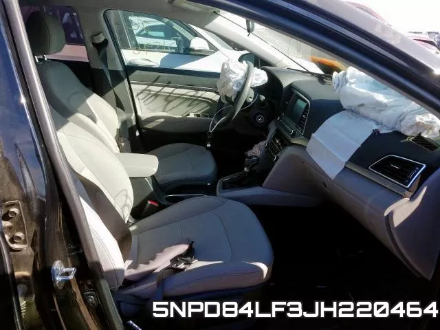 5NPD84LF3JH220464 фото 6