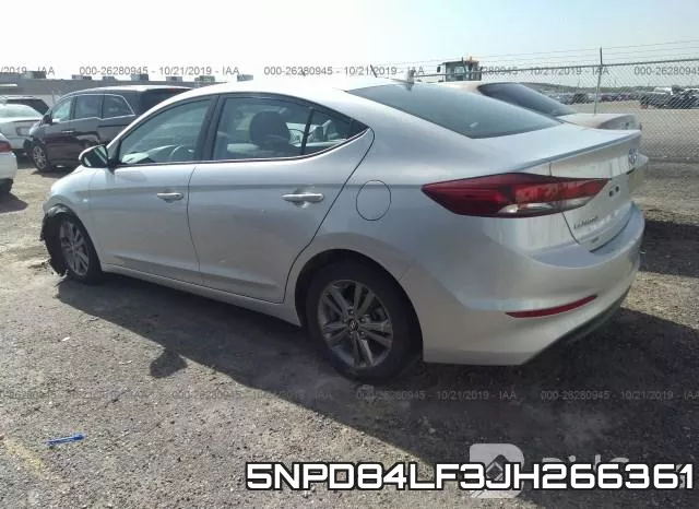 5NPD84LF3JH266361 фото 4