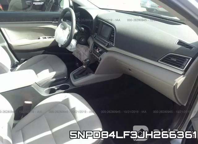 5NPD84LF3JH266361 фото 6