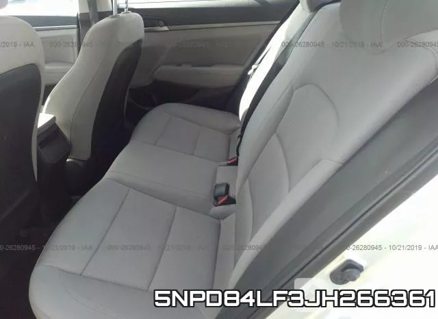 5NPD84LF3JH266361 фото 9