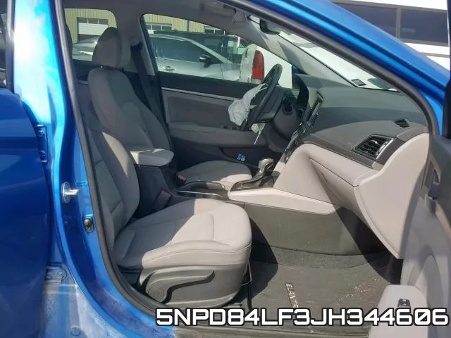 5NPD84LF3JH344606 фото 5