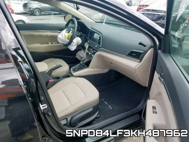 5NPD84LF3KH487962 фото 6