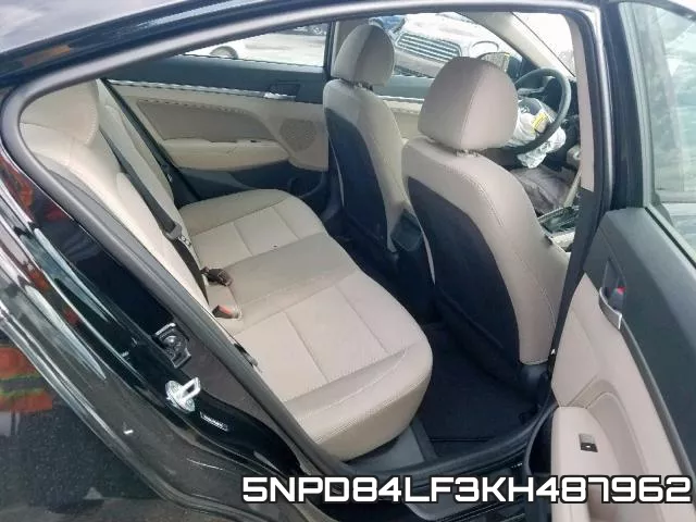 5NPD84LF3KH487962 фото 7