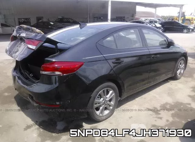 5NPD84LF4JH371930 фото 5