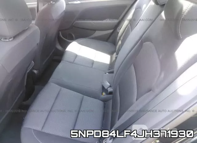 5NPD84LF4JH371930 фото 9