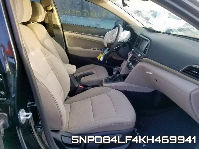 5NPD84LF4KH469941 фото 6