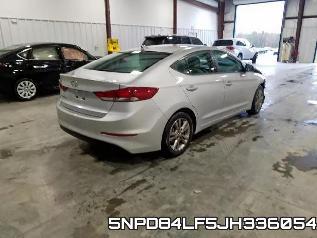 5NPD84LF5JH336054 фото 5