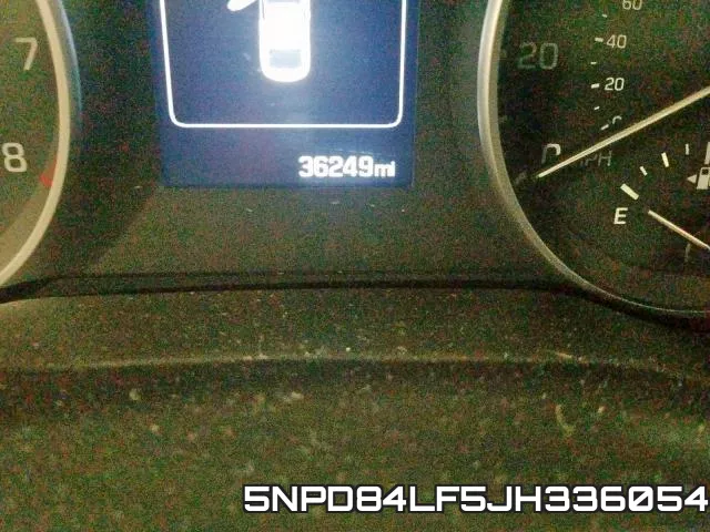 5NPD84LF5JH336054 фото 9