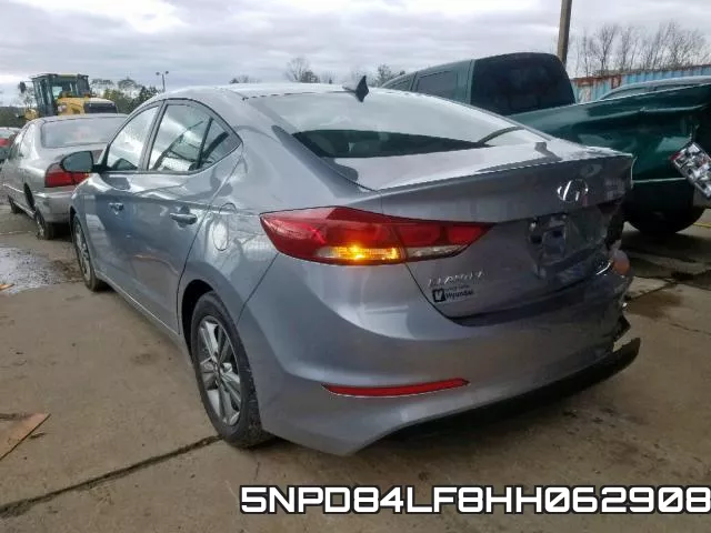 5NPD84LF8HH062908 фото 4