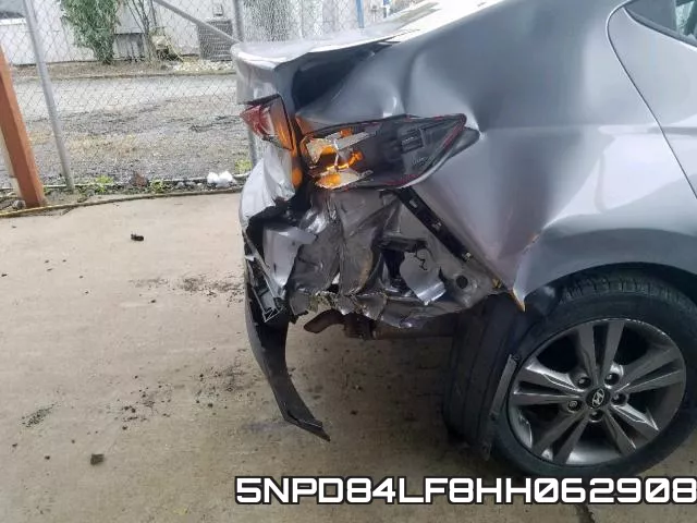 5NPD84LF8HH062908 фото 10