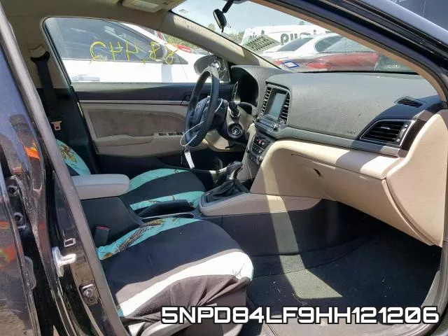 5NPD84LF9HH121206 фото 5