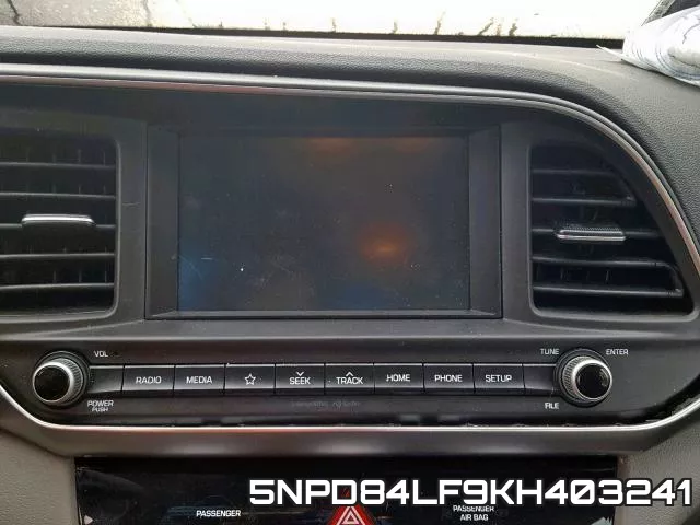 5NPD84LF9KH403241 фото 9