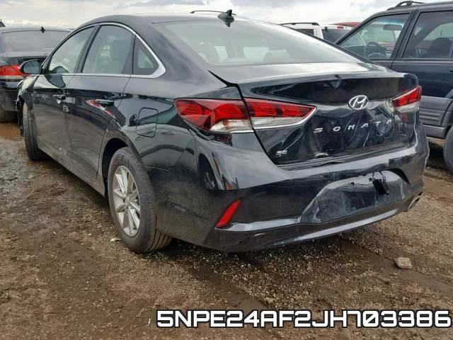 5NPE24AF2JH703386 фото 4