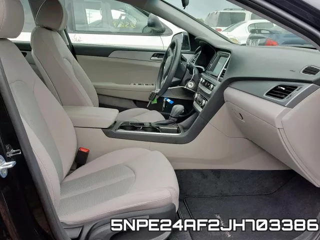 5NPE24AF2JH703386 фото 6