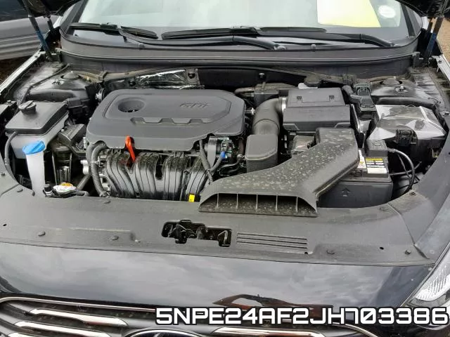 5NPE24AF2JH703386 фото 8