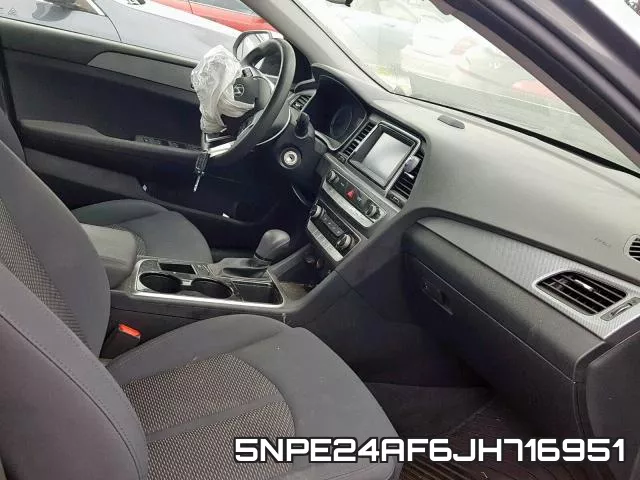 5NPE24AF6JH716951 фото 6