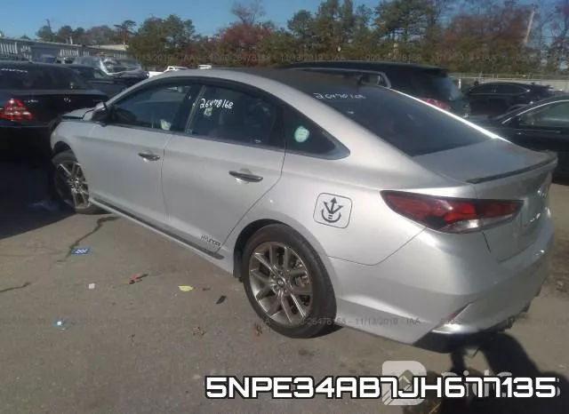 5NPE34AB7JH677135 фото 4