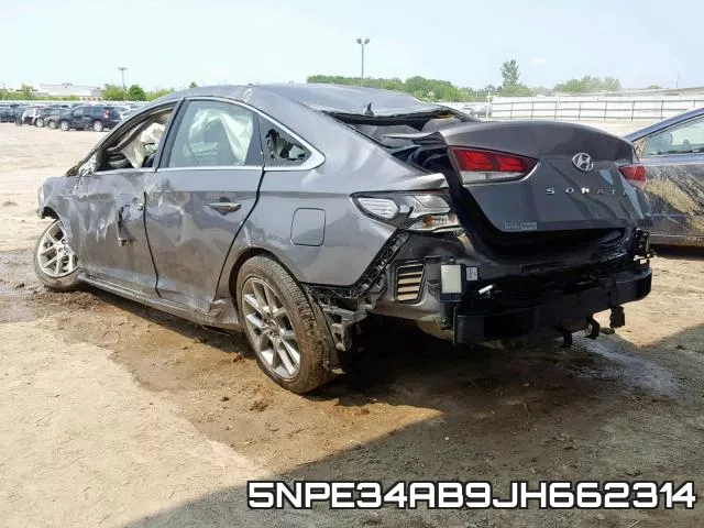 5NPE34AB9JH662314 фото 4