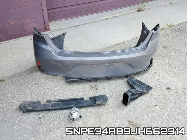 5NPE34AB9JH662314 фото 10