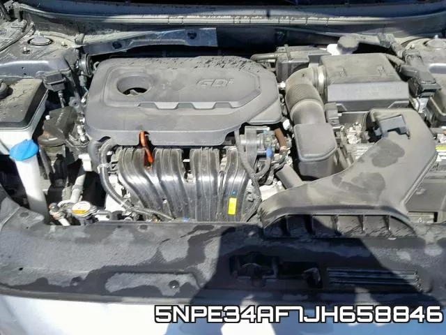 5NPE34AF7JH658846 фото 8