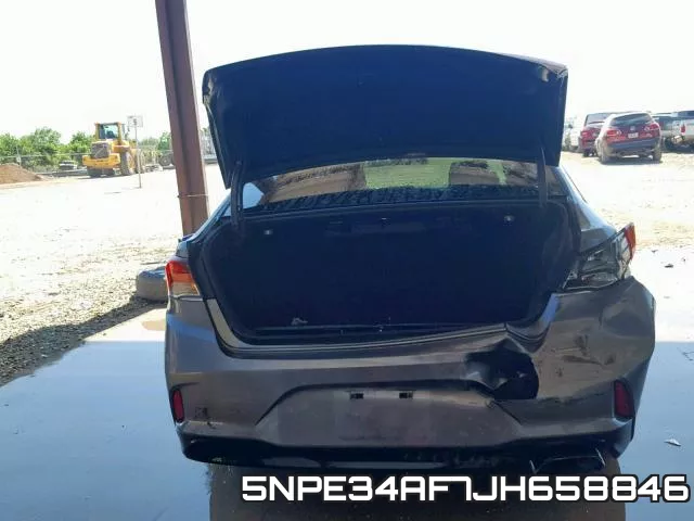 5NPE34AF7JH658846 фото 10